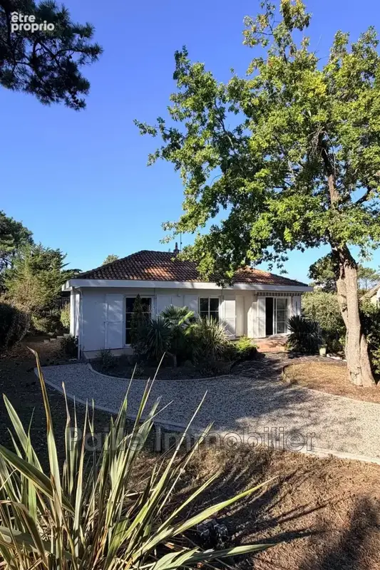 Maison 5 pièces 93 m² à vendre à Soulac-Sur-Mer (33780) - photo 6