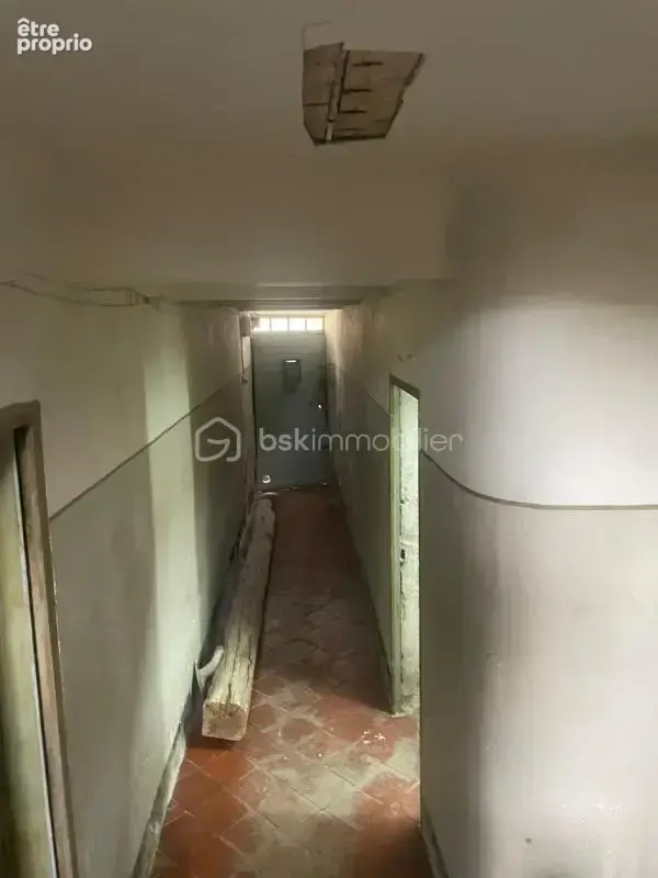 Maison de village à rénover, gros potentiel à Saint-Étienne les orgues 04 en Provence - photo 2