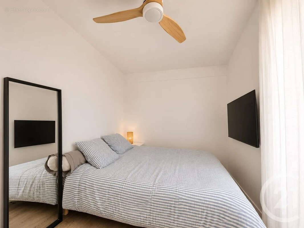 Appartement 48 m² à Mimizan  - photo 6