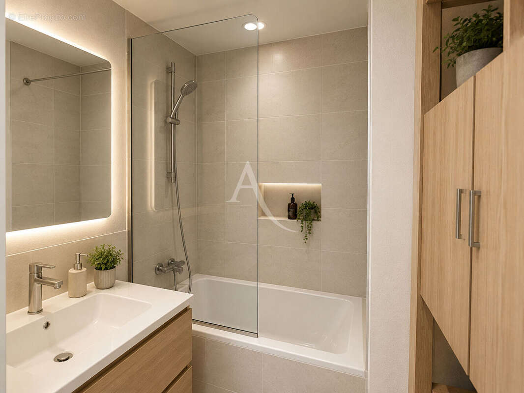 Appartement à LES SABLES-D'OLONNE
