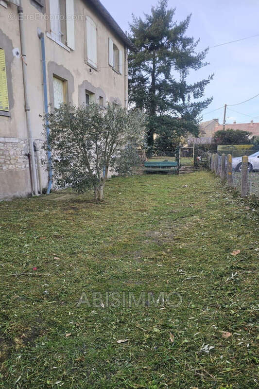 Appartement à CHATEAUDUN