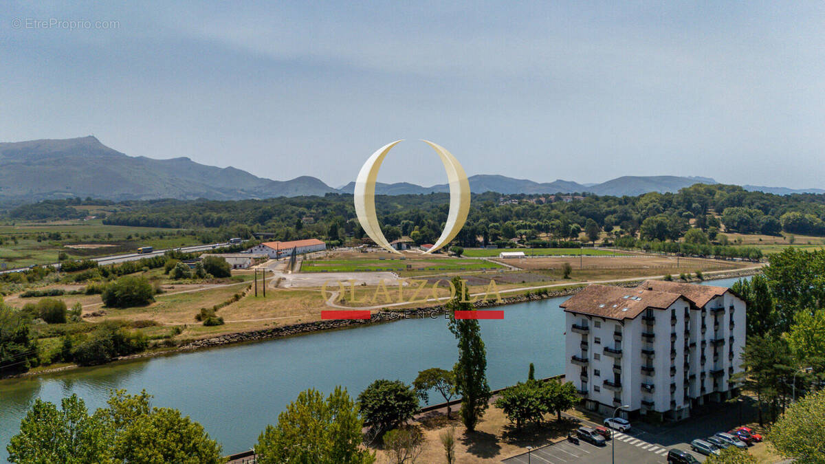 Appartement à SAINT-JEAN-DE-LUZ