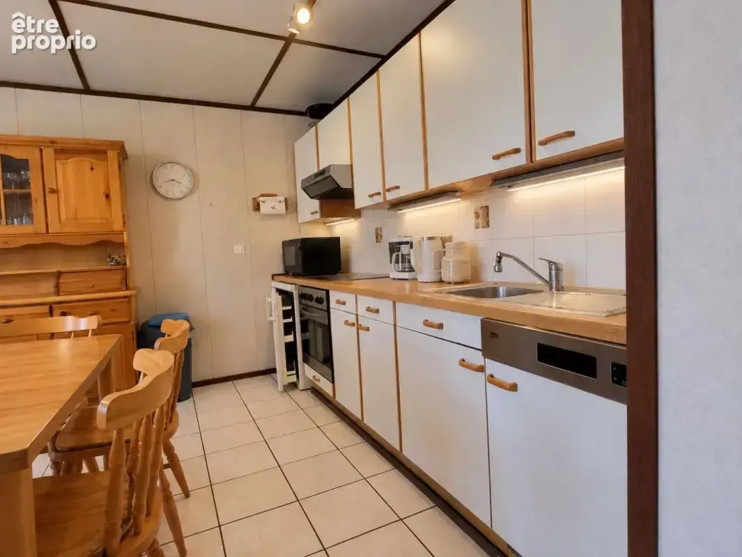 Maison 4 pièces 65 m² à vendre à Portiragnes (34420) - photo 3