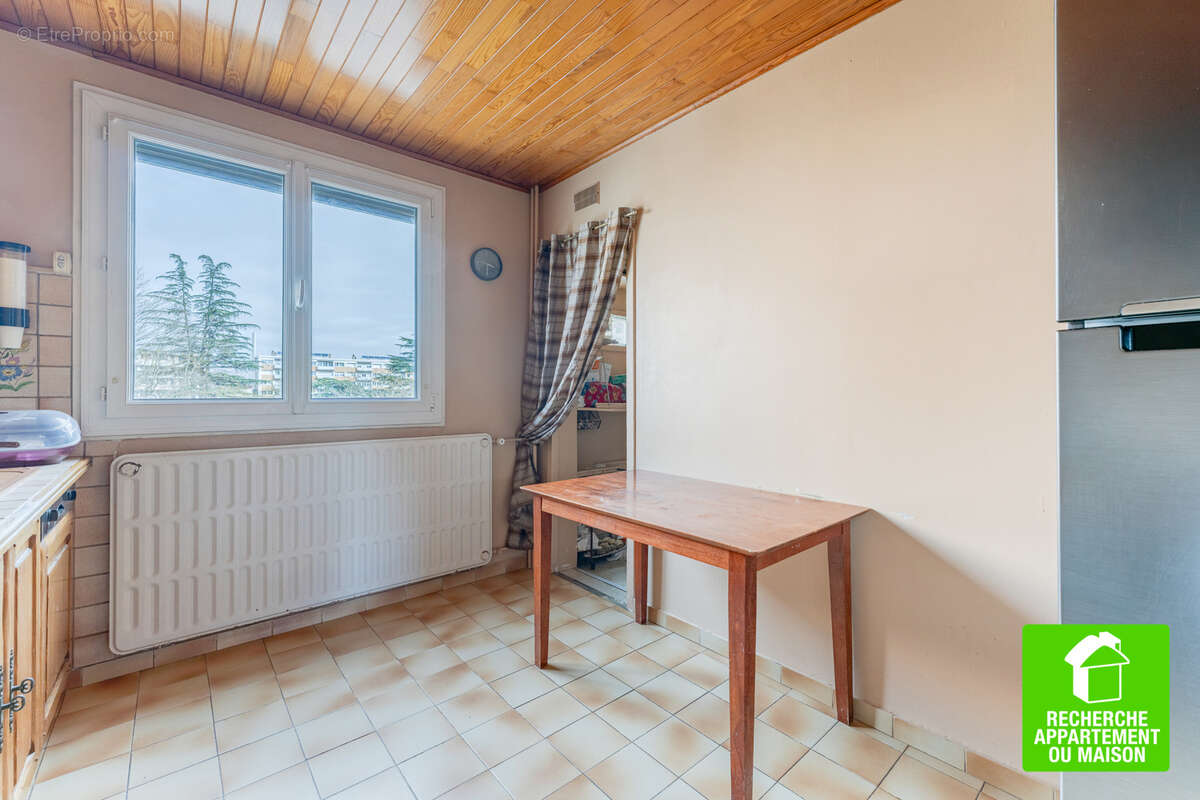 Appartement à SAINT-PRIEST