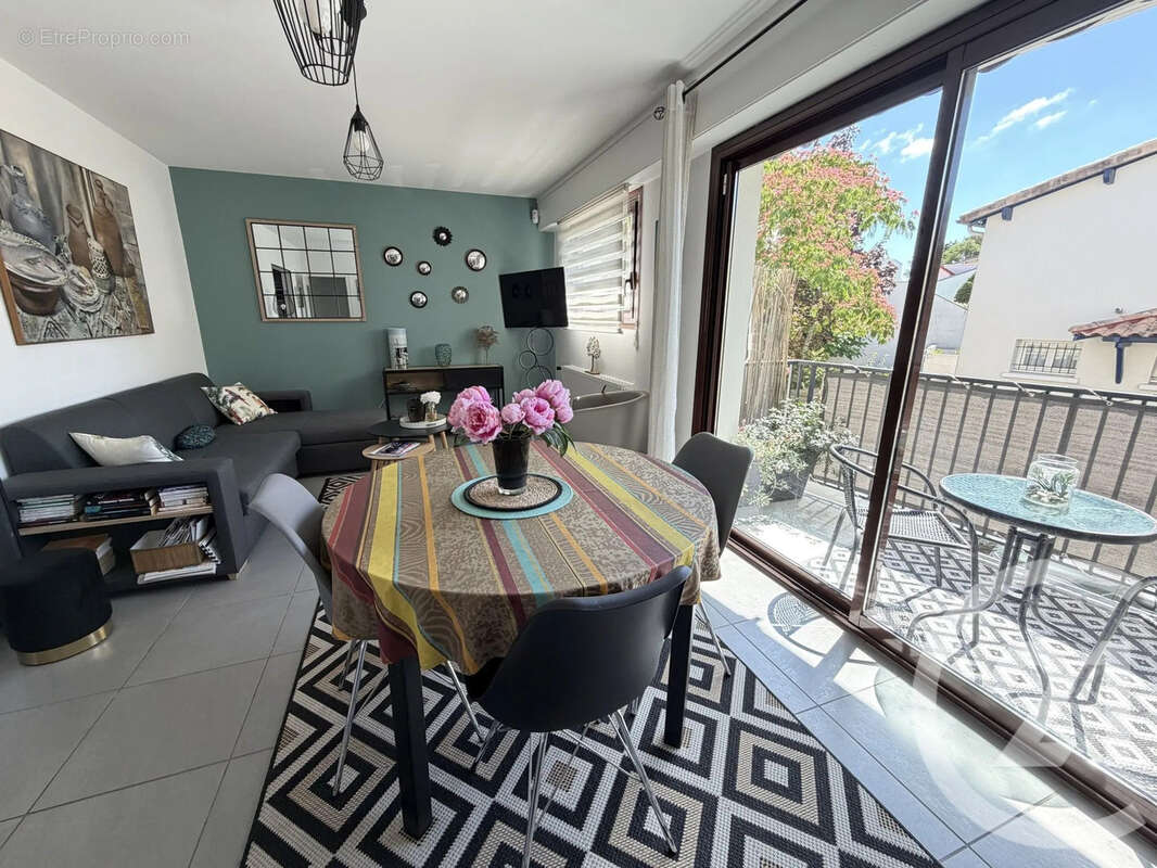 Appartement à ROYAN