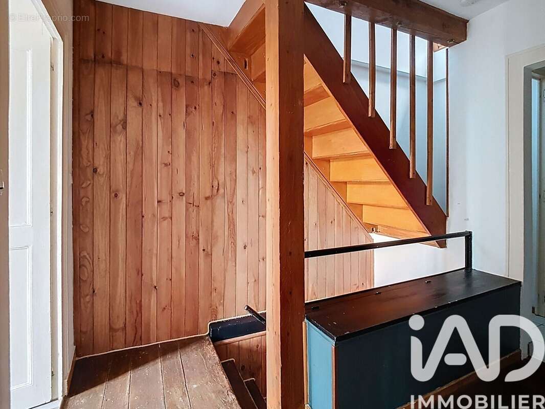 Photo 8 - Maison à MONTARGIS