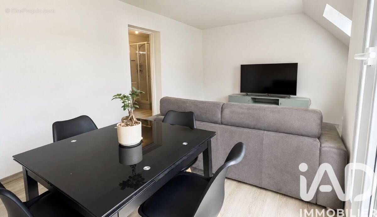 Photo 1 - Appartement à LE PIN