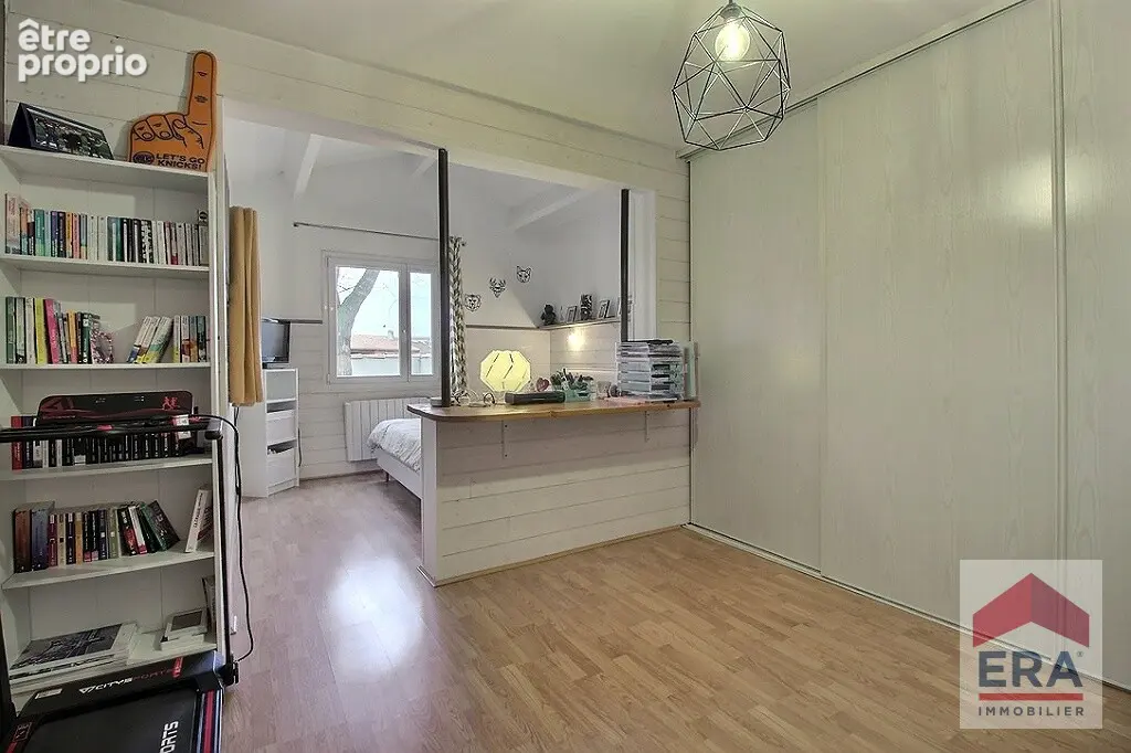 Maison 110m² à le pontet - photo 10