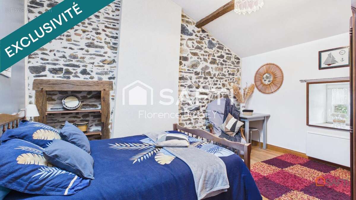 Photo 9 - Maison à BUSSIERE-POITEVINE