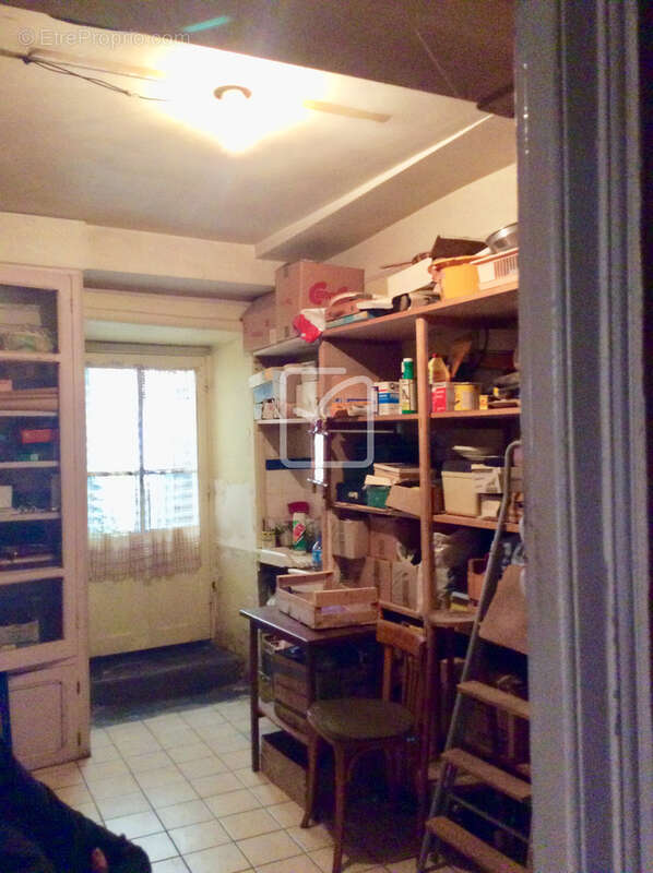 Maison de village - photo 11