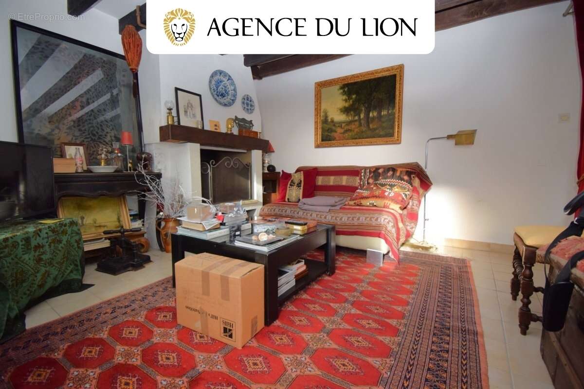 Maison à MESNIL-SUR-L'ESTREE