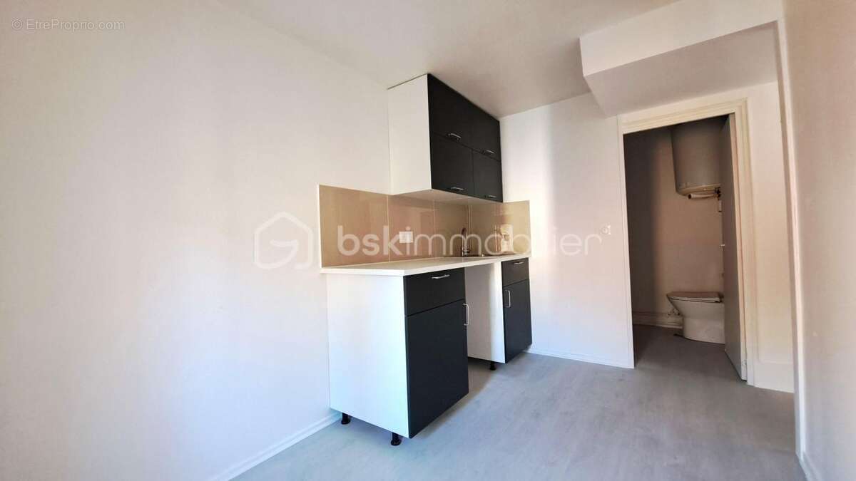 Appartement à ANDRESY