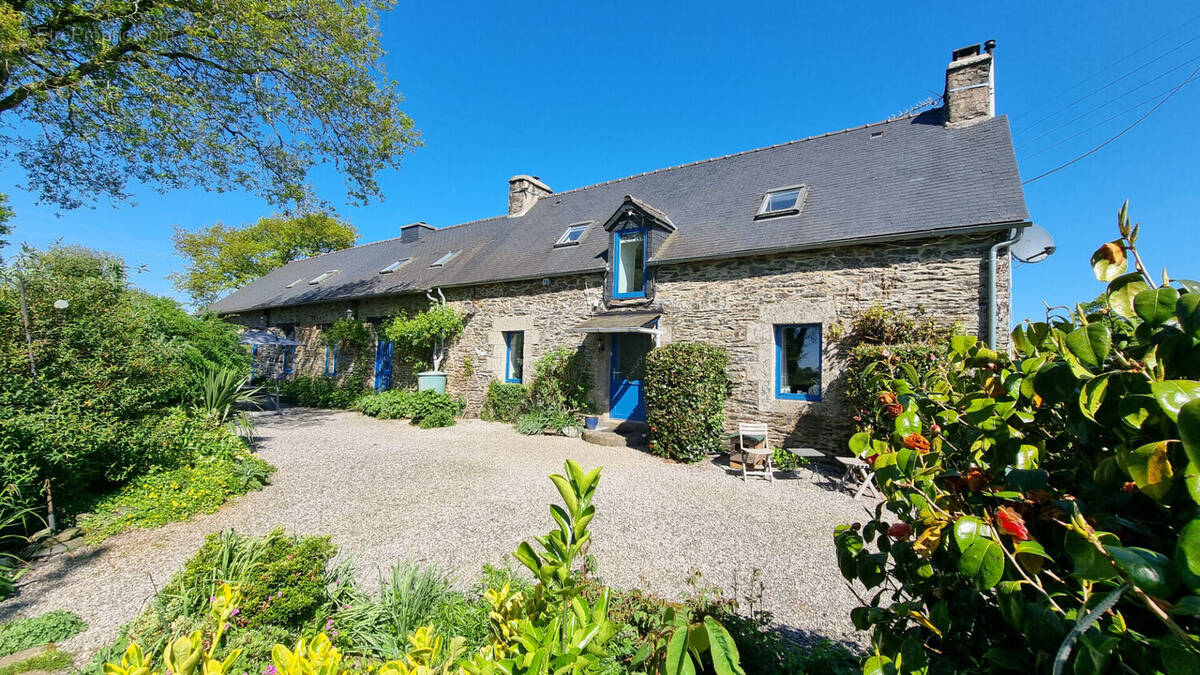 Maison à SAINT-MAYEUX