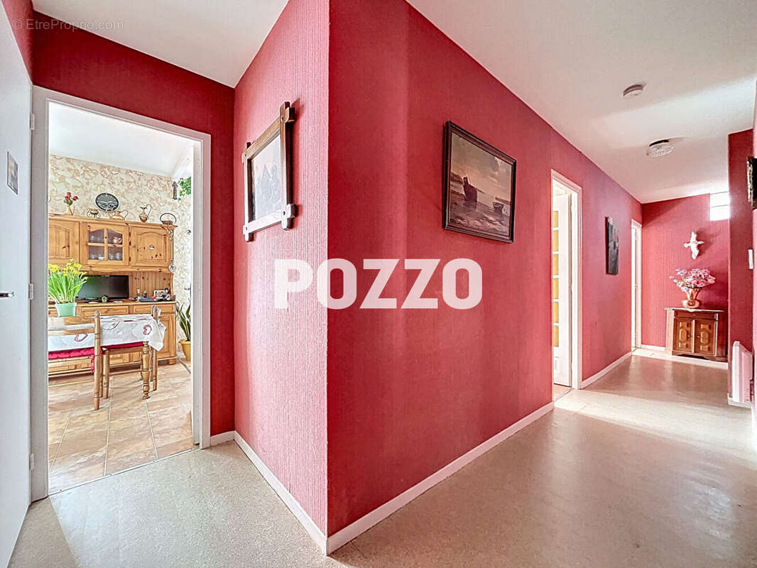 Appartement à BREHAL