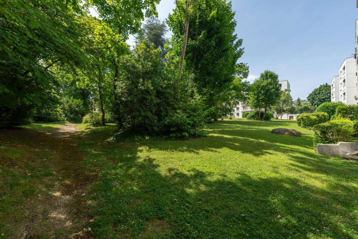 Appartement à SEVRES