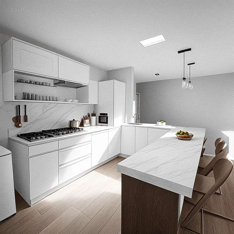 Appartement à ANGLET