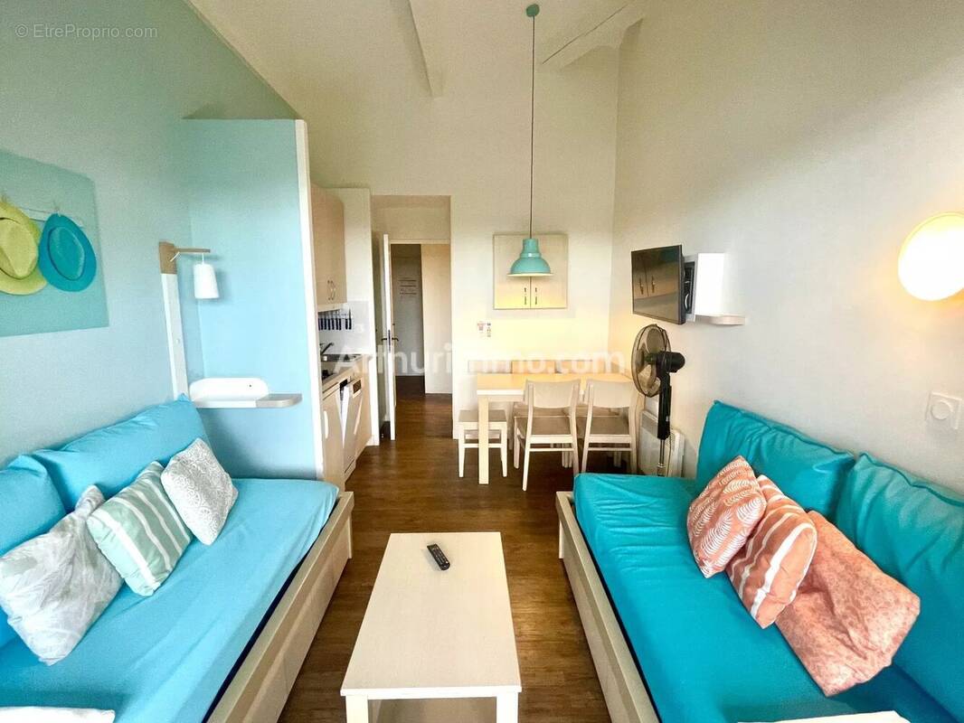 Appartement à GRIMAUD