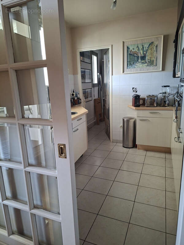 Appartement à VERSAILLES