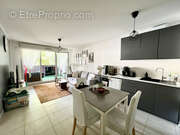 Appartement à LA VALETTE-DU-VAR