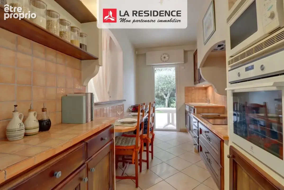 Appartement 3 pièces 97 m² à vendre à Saint-Raphael (83700) - photo 5