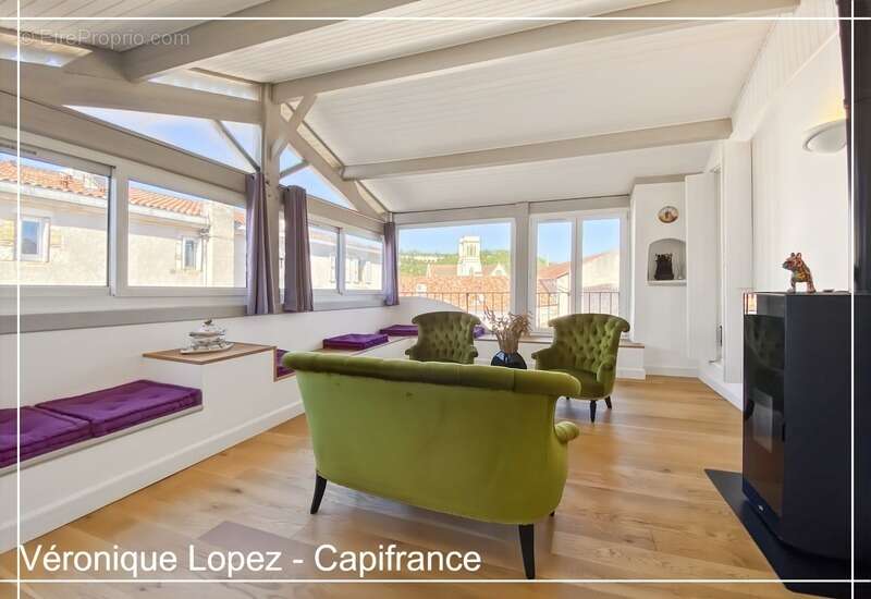Appartement à AGEN