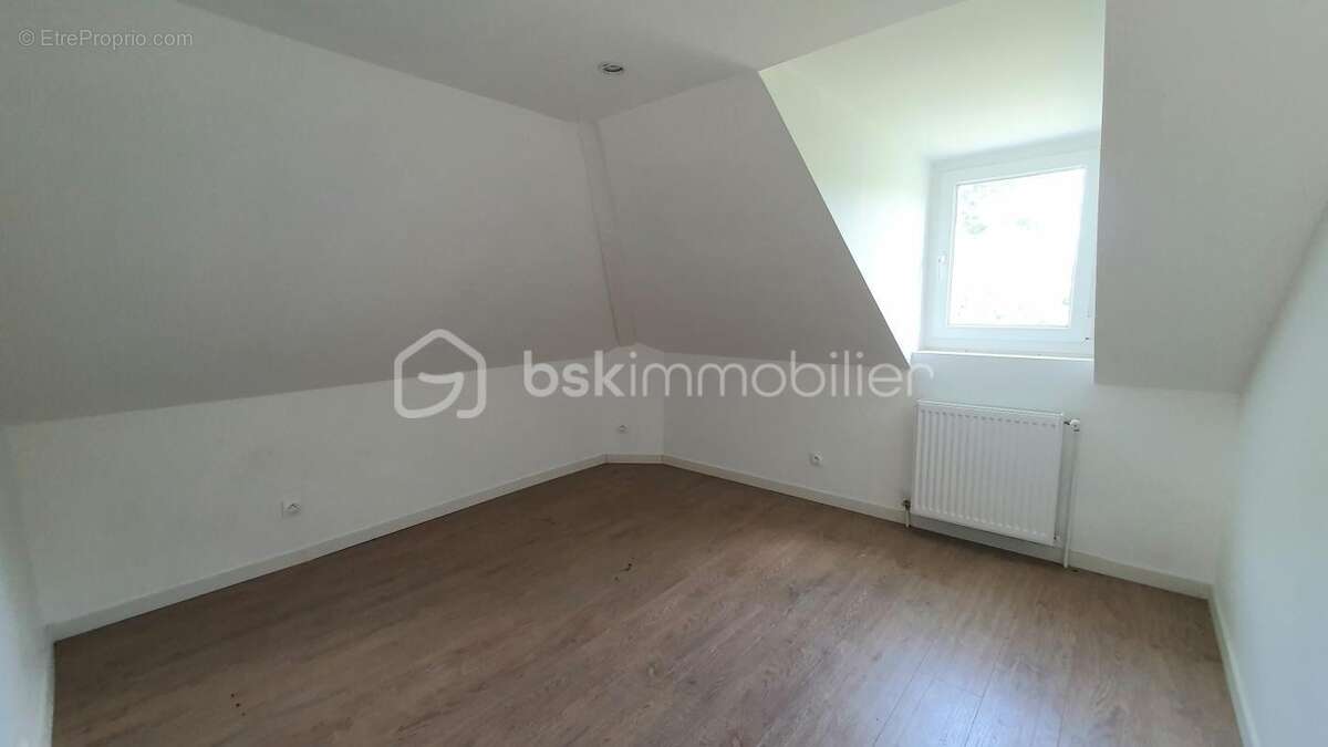 Saint aubin routot / maison 6 chambres / 200m² / batiments - photo 13