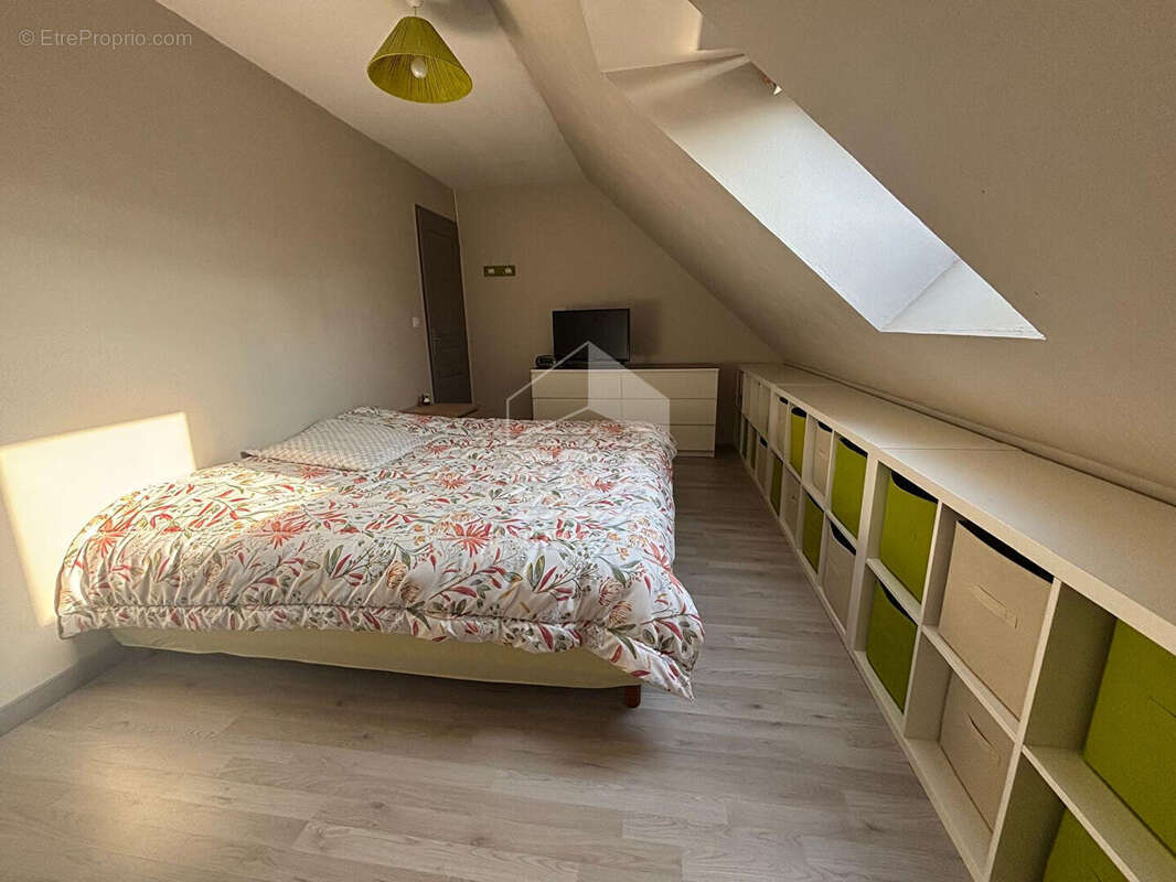 Maison à HENIN-BEAUMONT