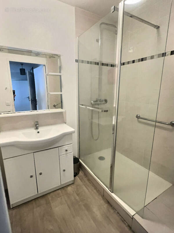 Appartement à THIAIS