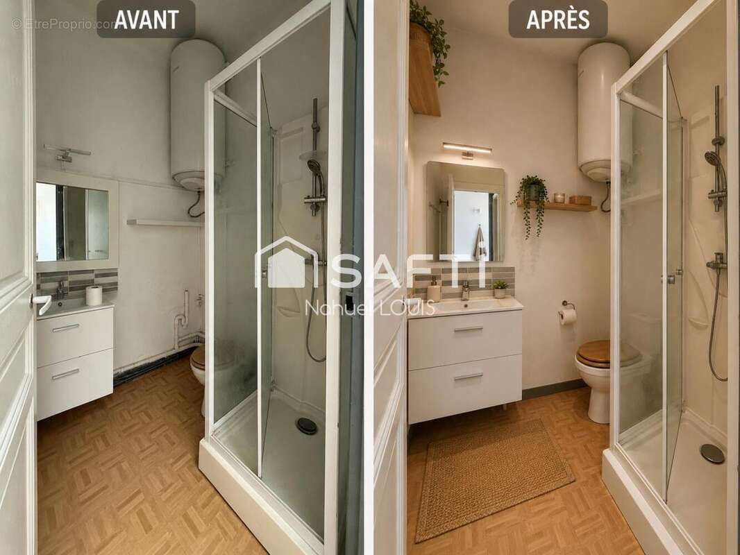 Photo 4 - Appartement à SALON-DE-PROVENCE