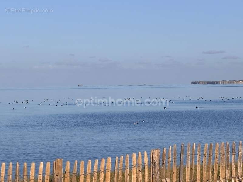 Maison à RIVEDOUX-PLAGE