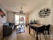 Appartement à SAINT-MARCEL