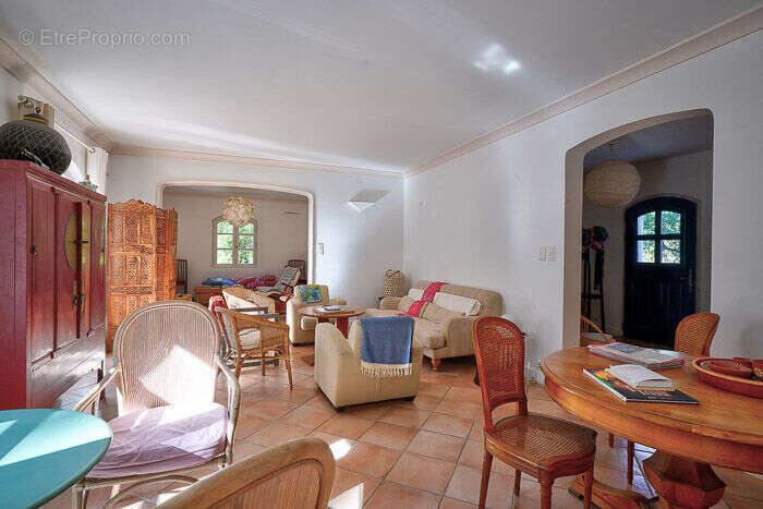 Photo 4 - Maison à BRIGNOLES