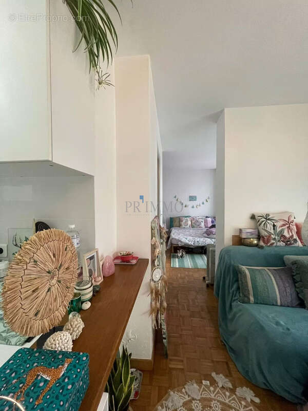 Appartement à SAINTE-MAXIME