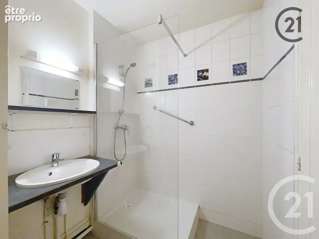 Appartement 1 pièce 26 m² à vendre à Troyes (10000) - photo 4