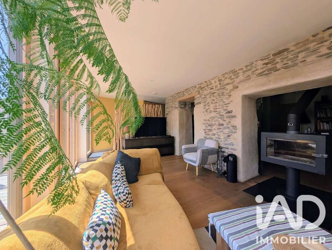 Maison 187 m² à Thorigne-Fouillard  - photo 4