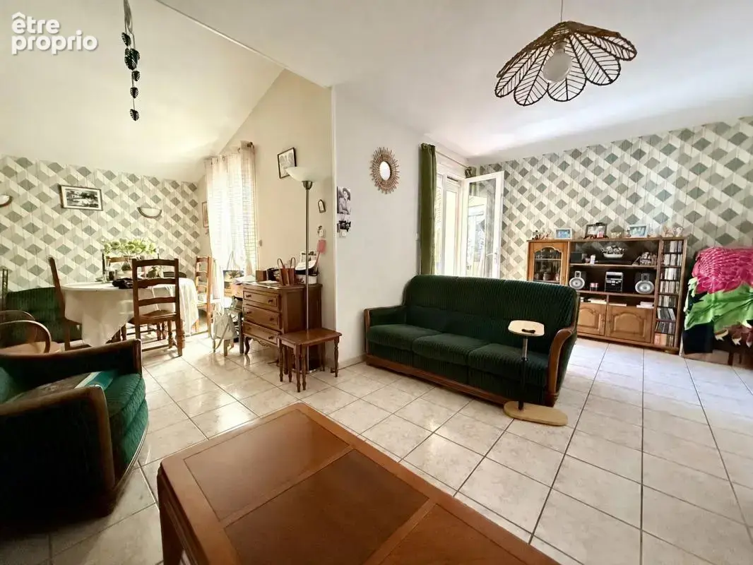 Maison Esnandes - 78 m² - 2 chambres - parcelle 1000 m² - garage - photo 2