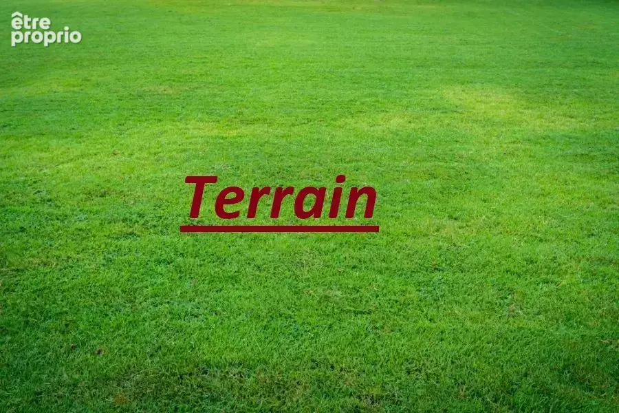 Terrain à PAU