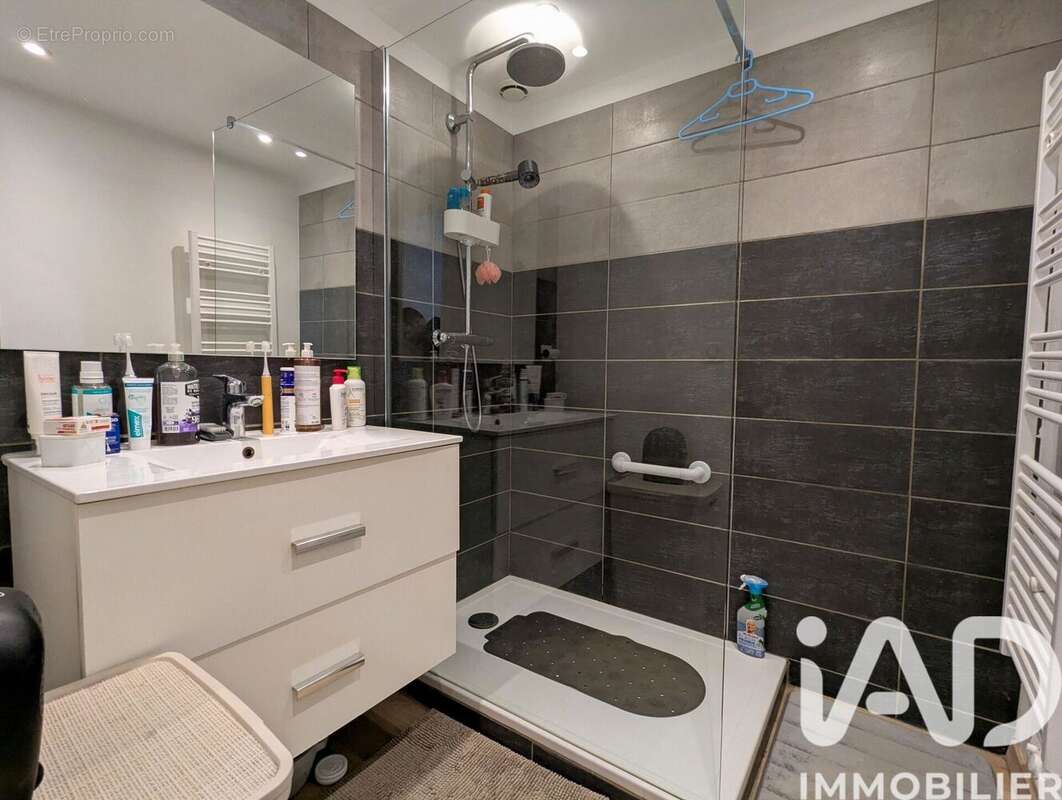 Photo 7 - Appartement à SAINT-RAPHAEL