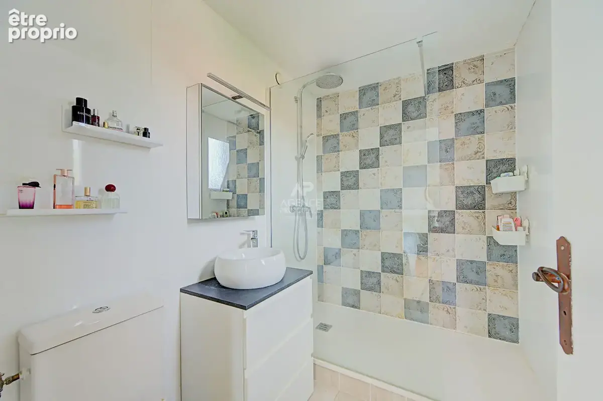 Maison Saint Germain En Laye 129.14 m2 - photo 8