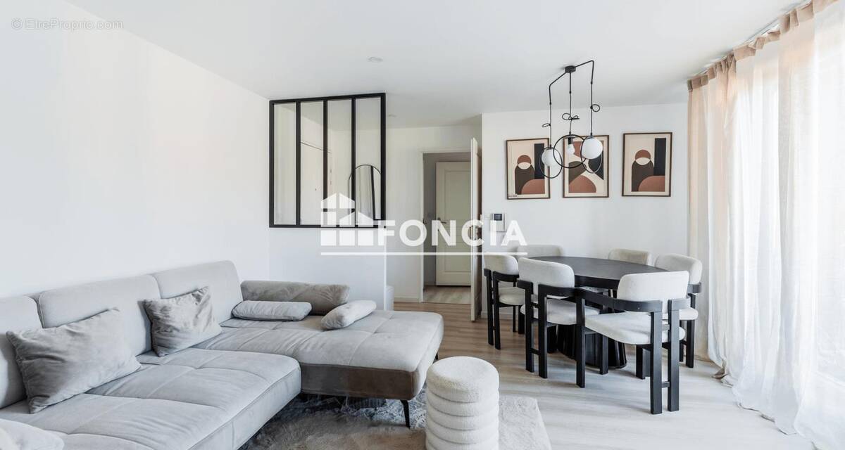 Appartement à CREUTZWALD