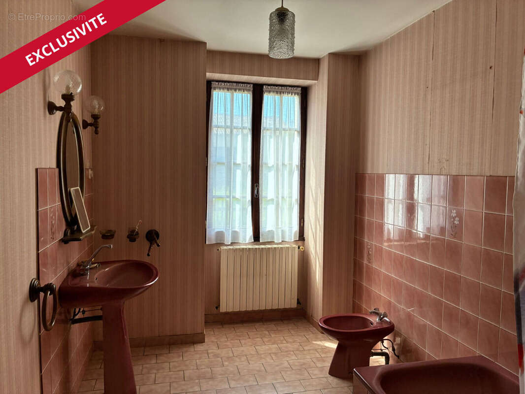 Maison 115m² à savigné - photo 9