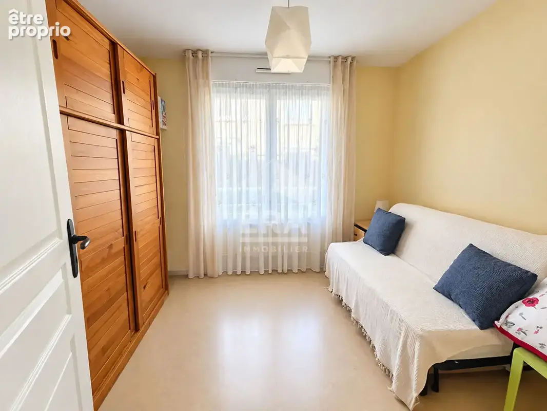 Appartement 2 chambres Garage Malo Les Bains (59240) - photo 5