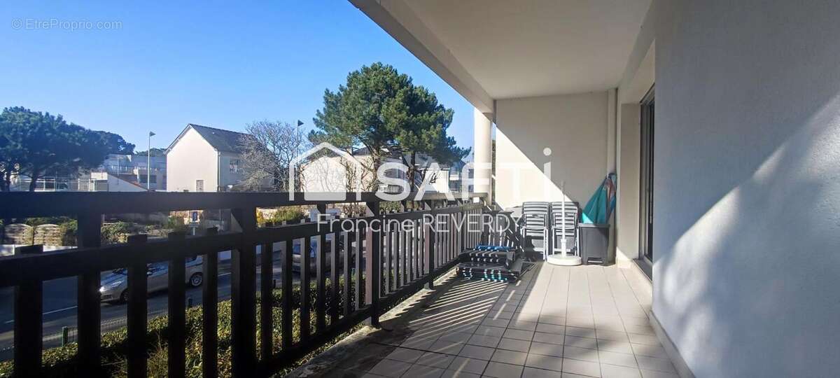 Photo 6 - Appartement à LA BAULE-ESCOUBLAC