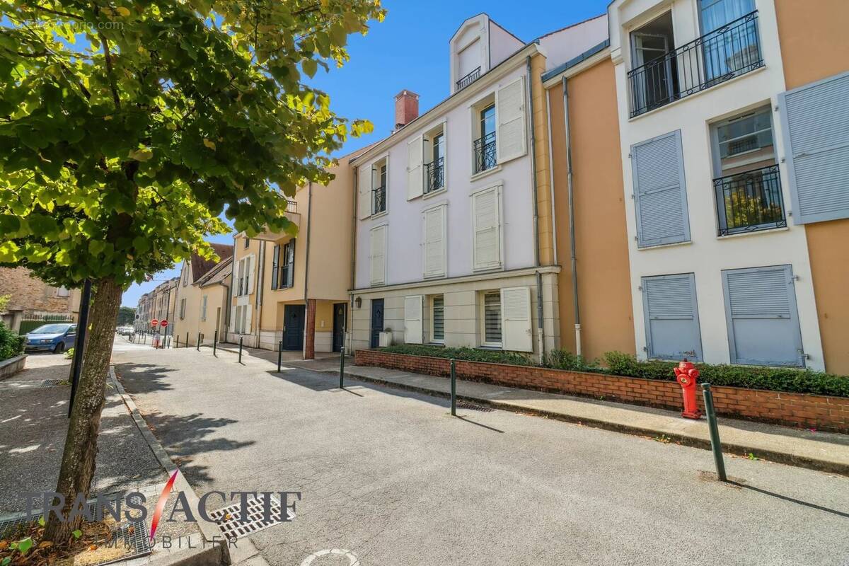 Appartement à RAMBOUILLET