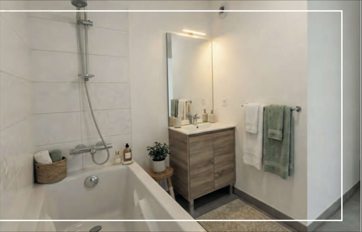 Appartement à MERIGNAC