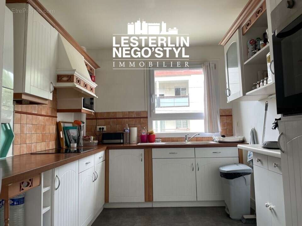 Appartement à LE HAVRE