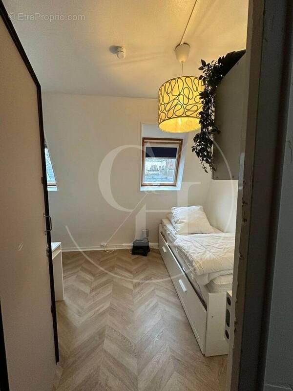 Photo 1 - Appartement à PARIS-8E