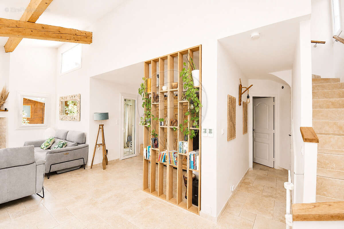 Maison 4 chambre(s) à vendre - photo 8