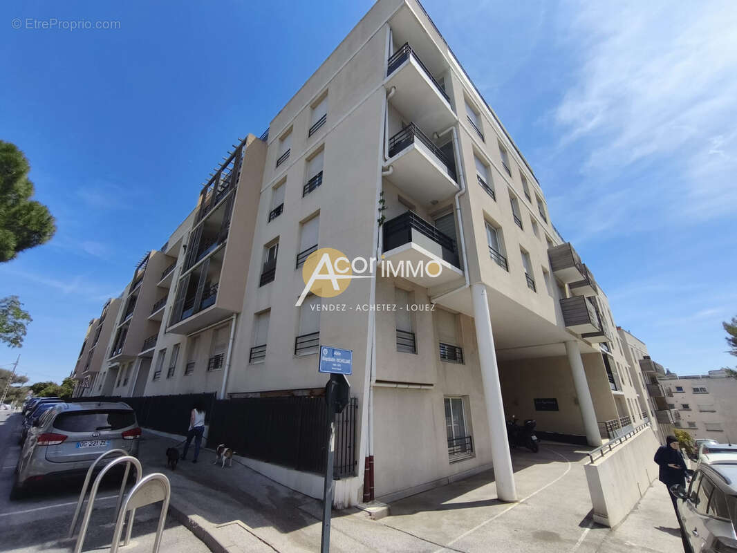 Appartement à LA SEYNE-SUR-MER