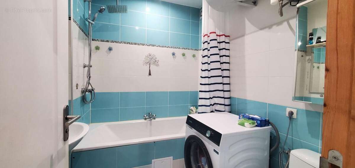 Appartement à BESSEGES